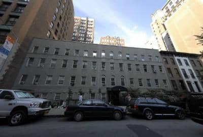 111 East 26 Street