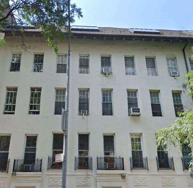 322 West 55 Street