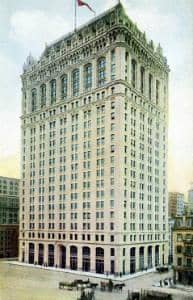 90 West Street