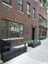 118 East 19 Street