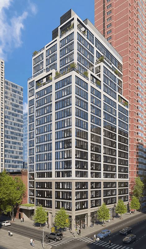 255 East   39 Street