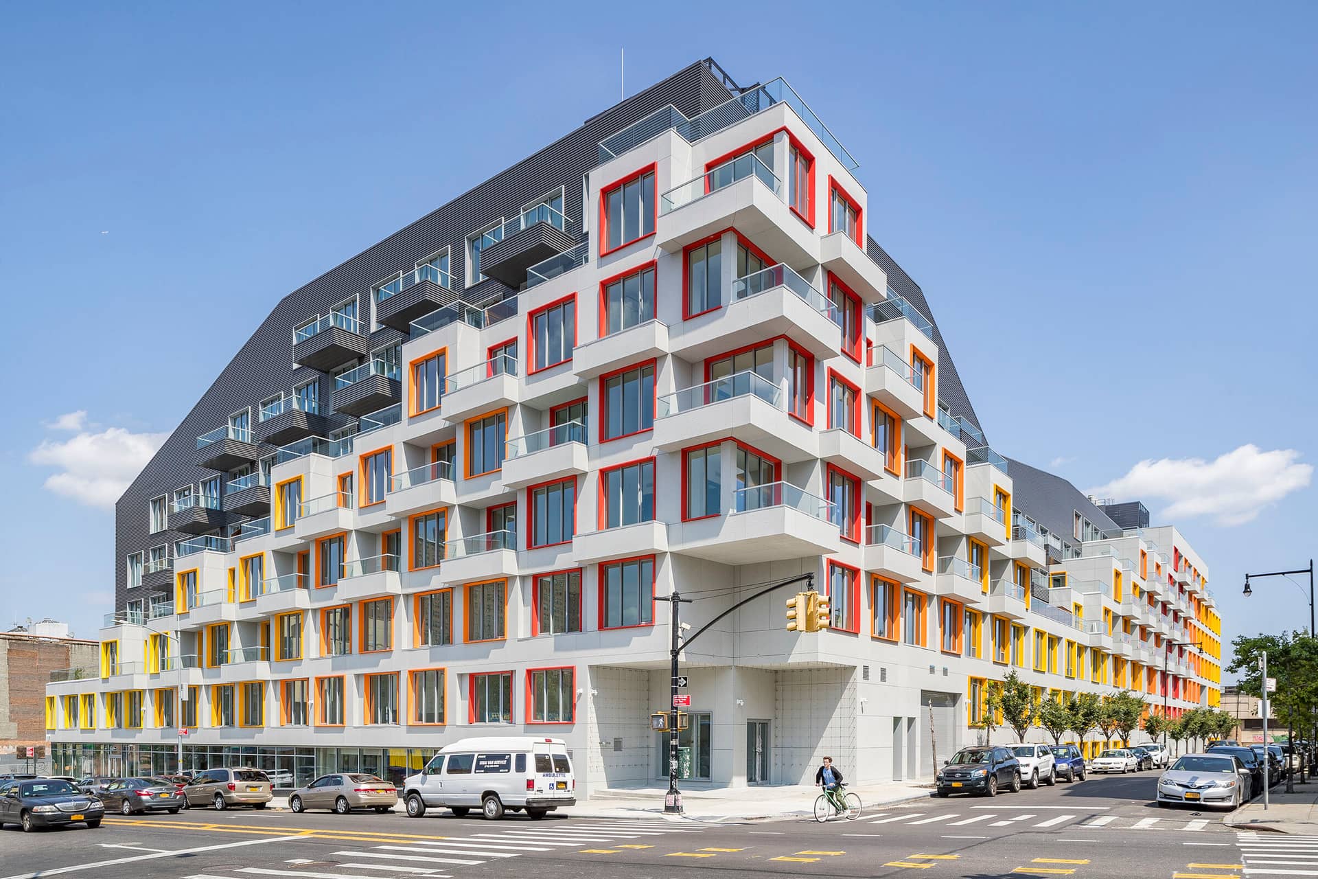 10 Montieth Street