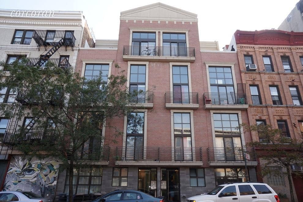 164 Grand Street