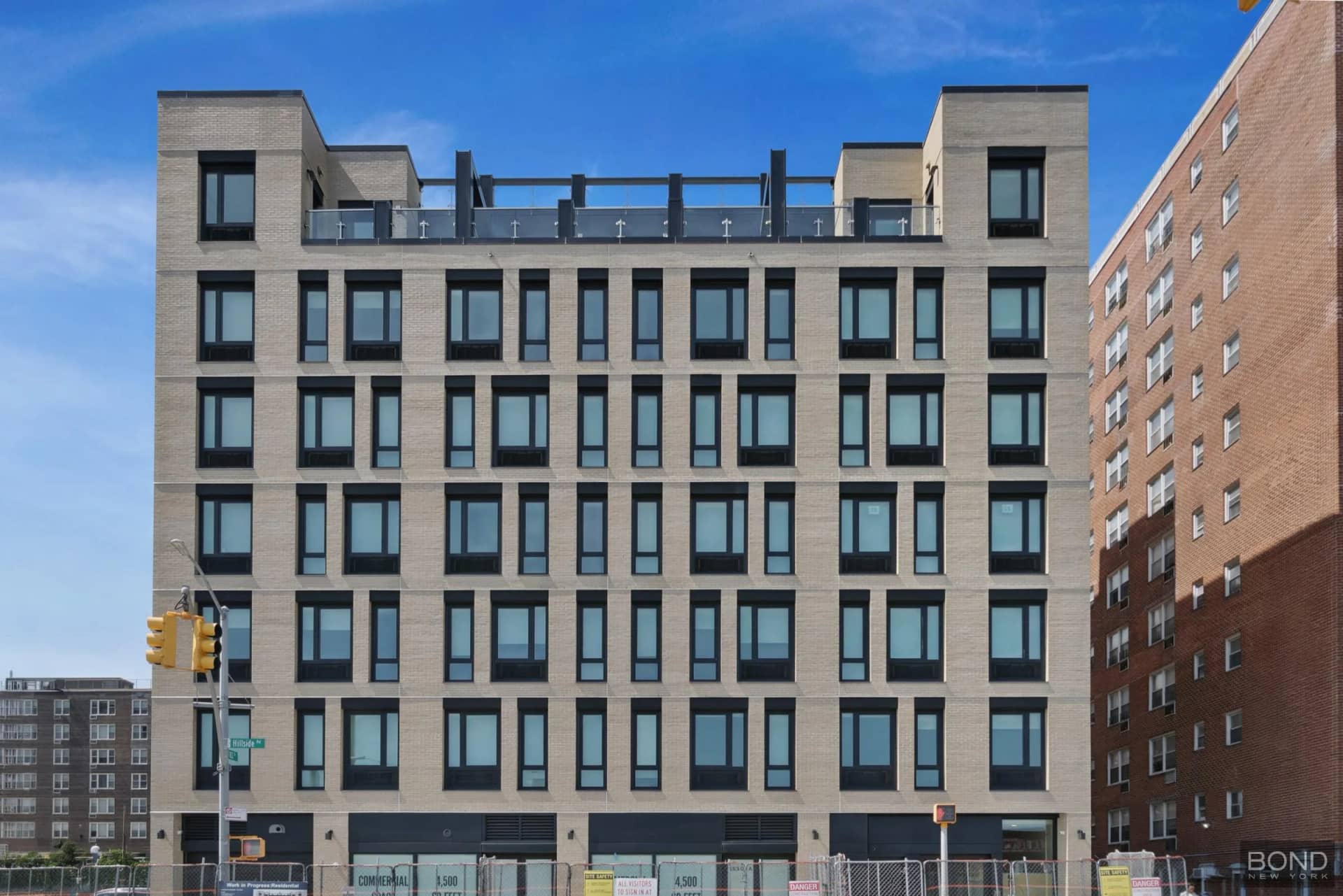 183-03 Hillside Avenue