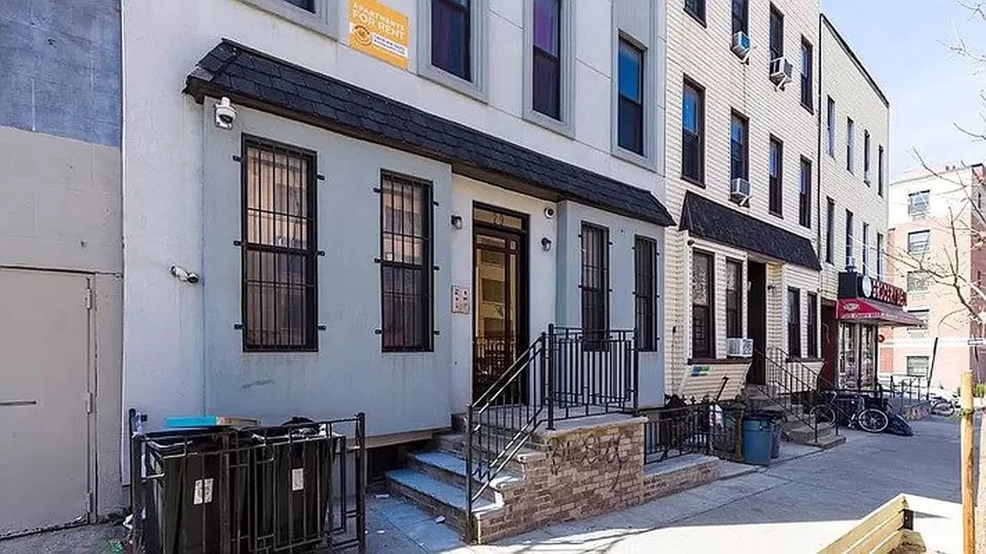 29 Beaver Street
