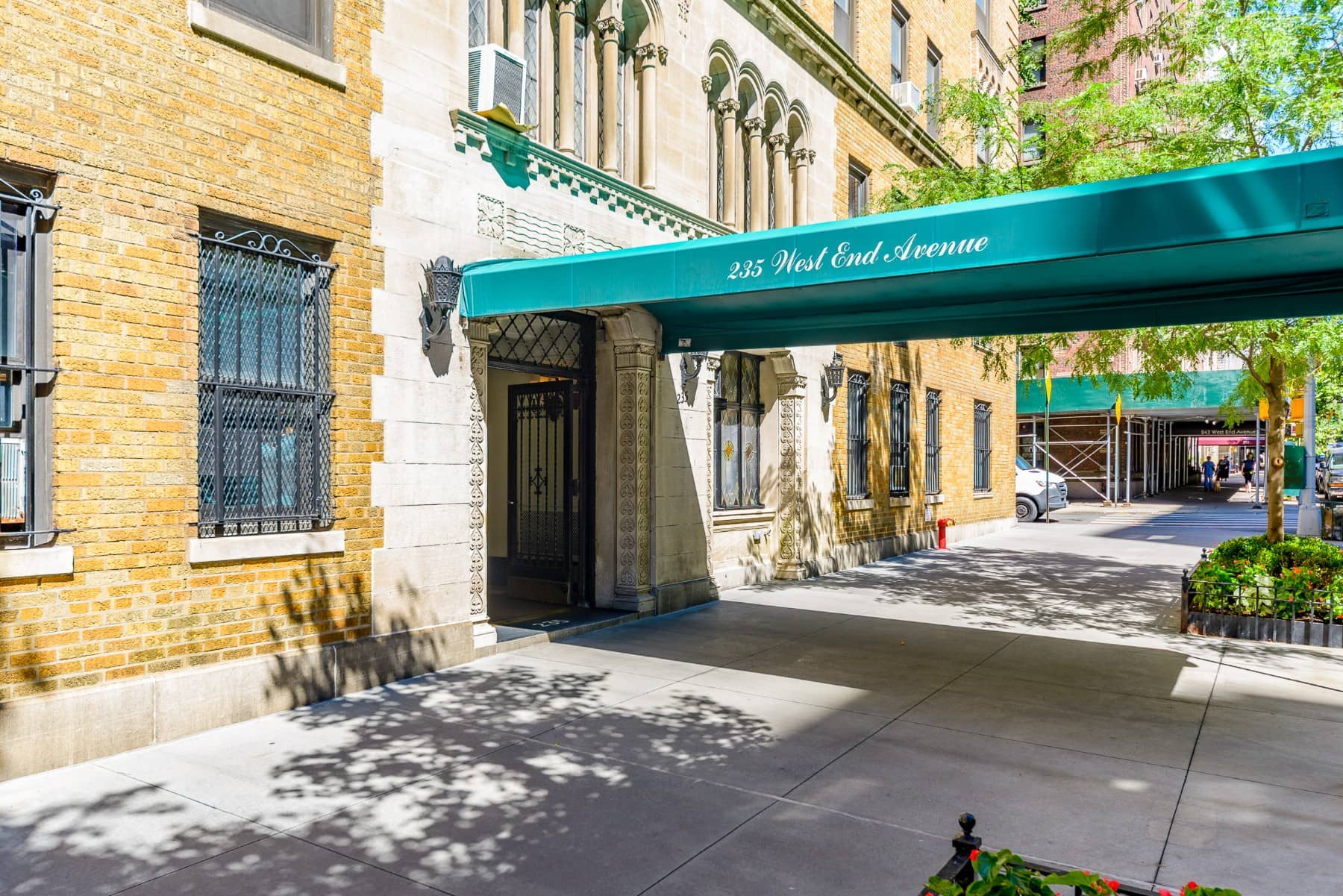 235 West End Avenue