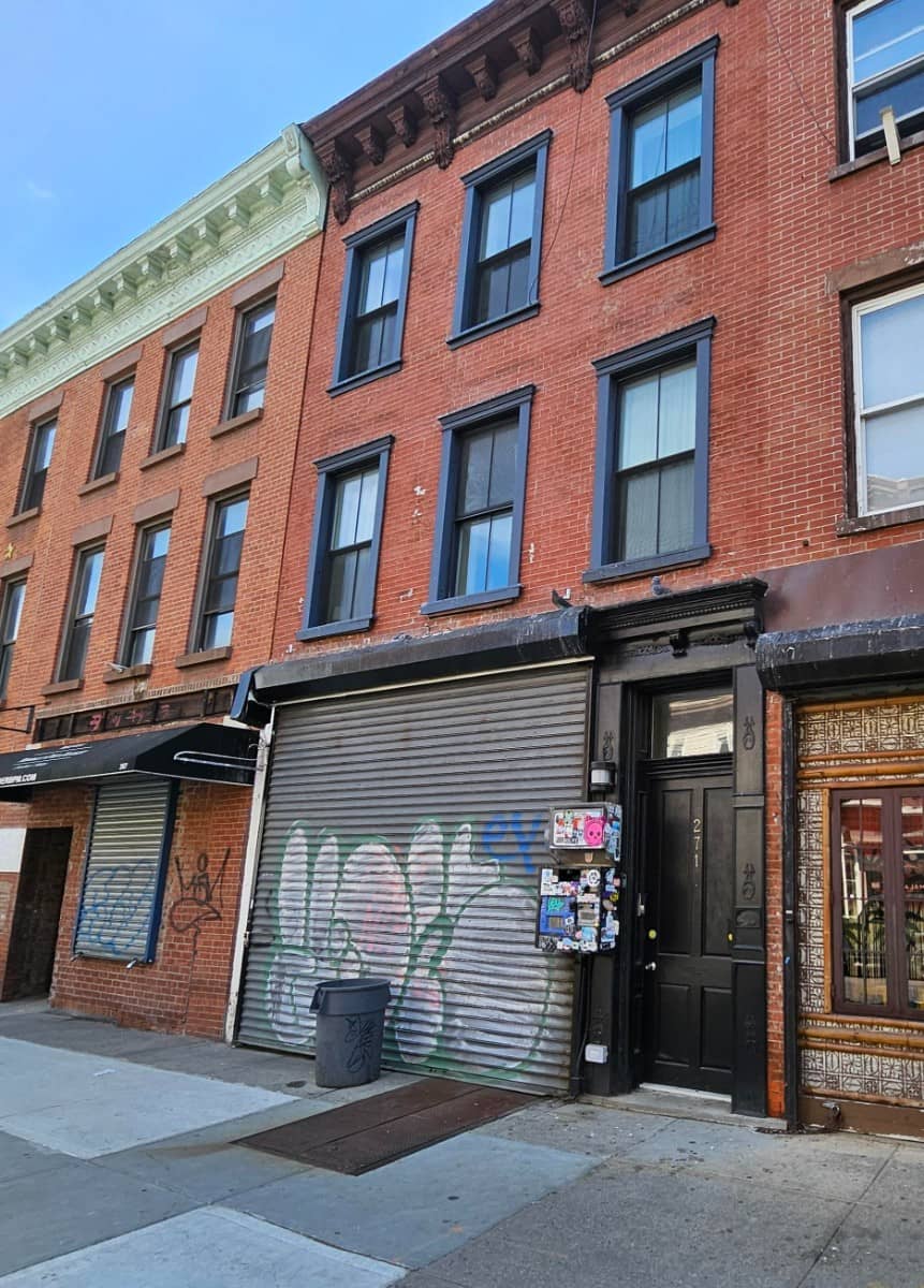 271 Smith Street