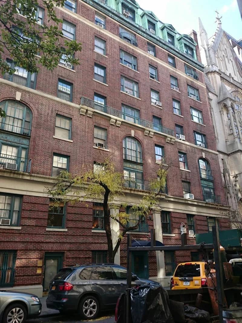 140 West 71 Street