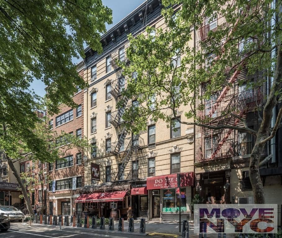 265 East 78 Street