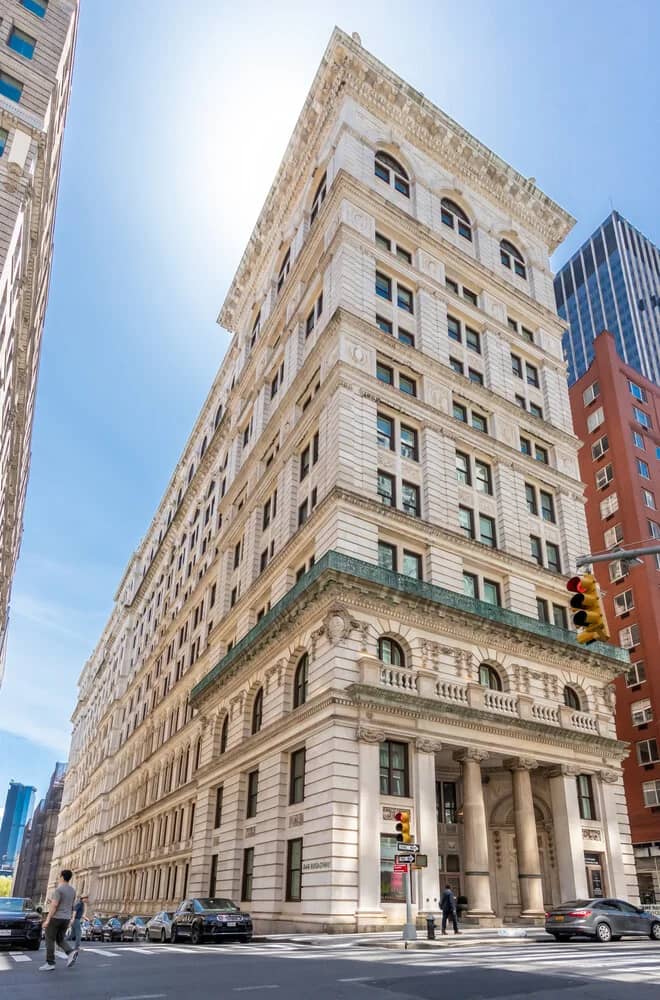 346 Broadway