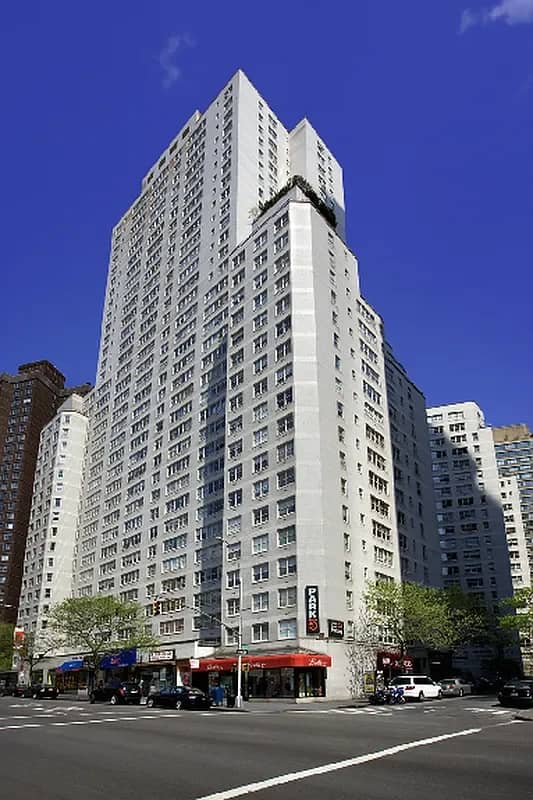 155 West   68 Street