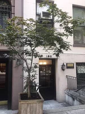 109 East 36 Street