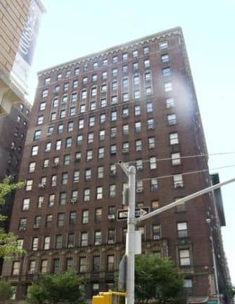 200 West 90 Street