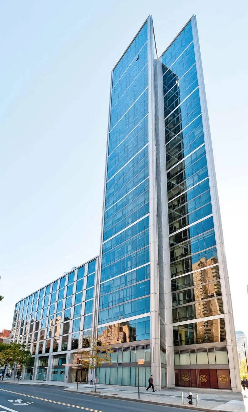 200 Chambers Street