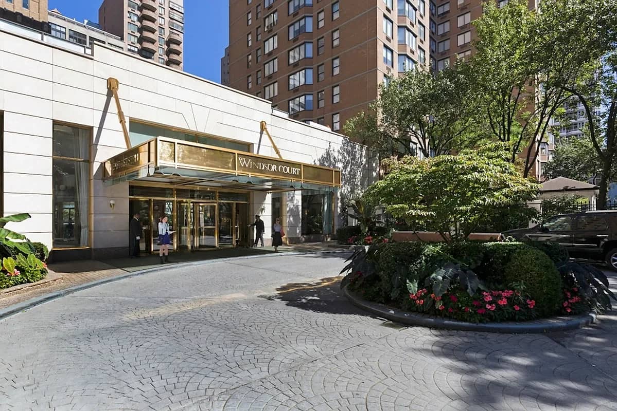 151 East 31 Street