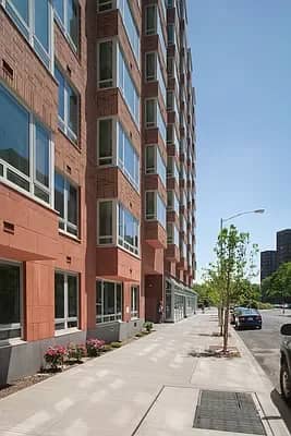 245 East  124 Street