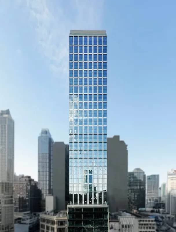 540 Fulton Street