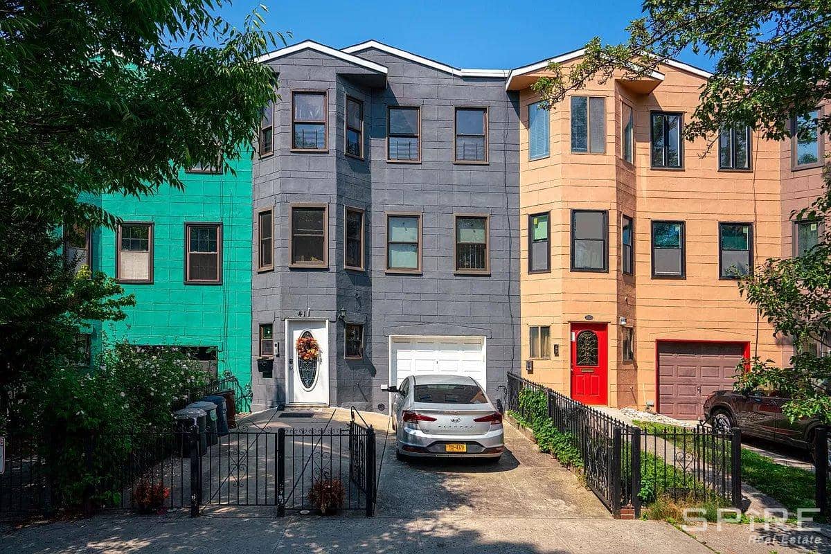 411 Butler Street