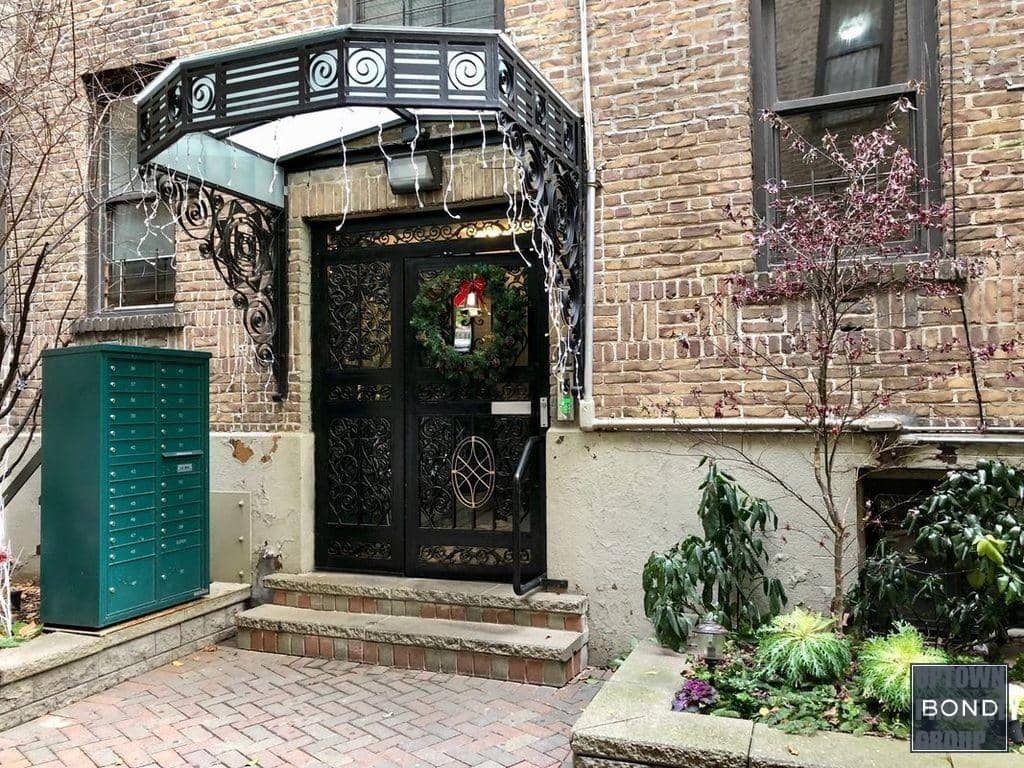 550 Audubon Ave