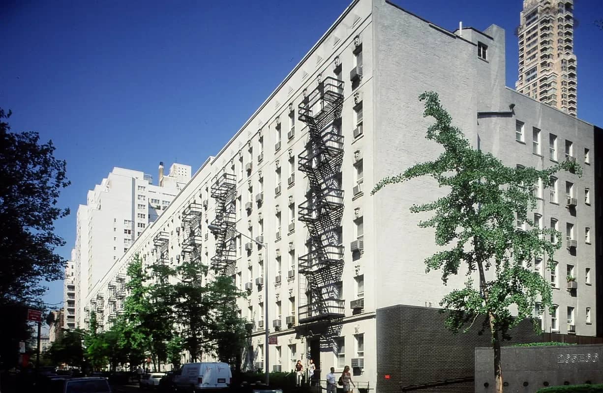 217 East 66 Street