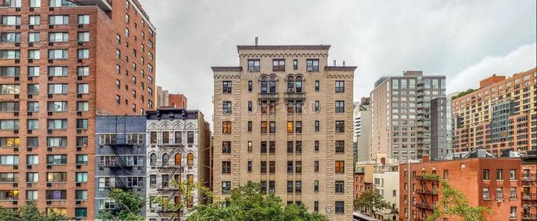 140 East 46 Street
