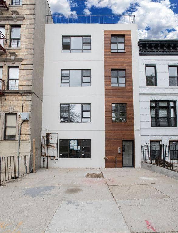 431 Bainbridge Street