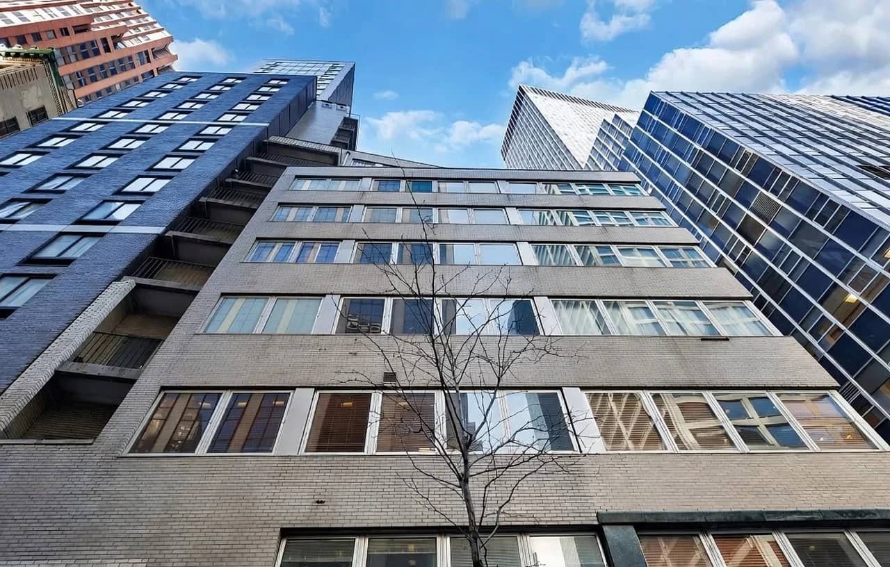 128 Water Street