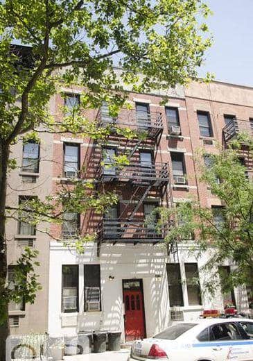 415 East 78 Street