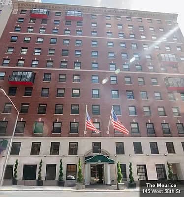 145 West 58 Street