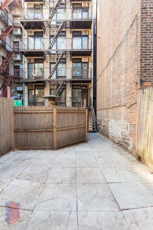 89 Clinton Street