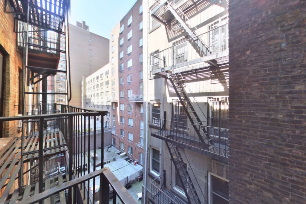 221 East 23 Street