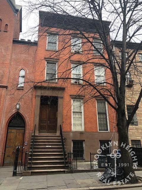 133 Henry Street