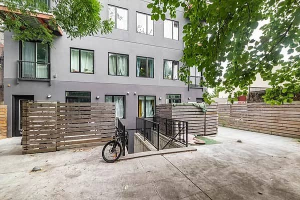 664 Rutland Road