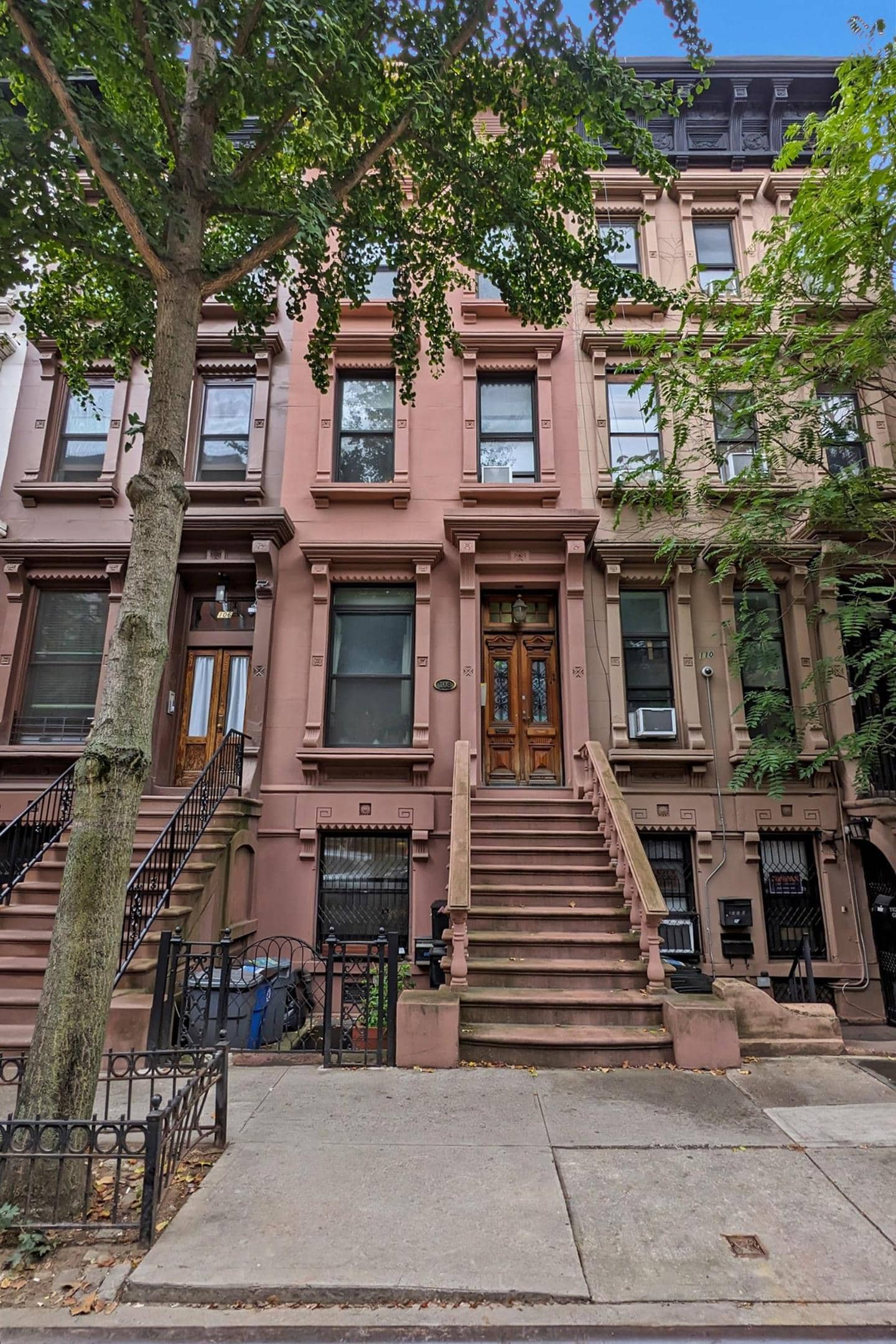108 West  130 Street