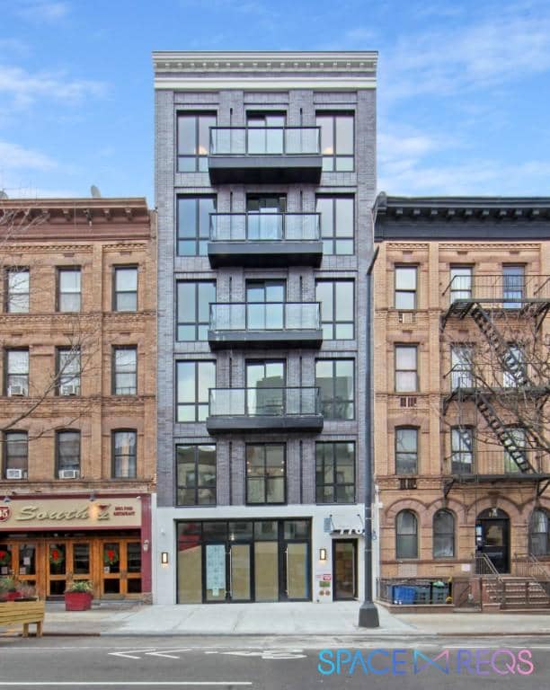776 Franklin Avenue