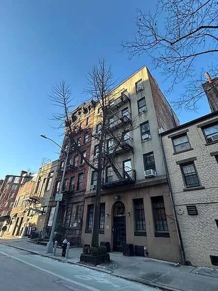 161 West 10 Street
