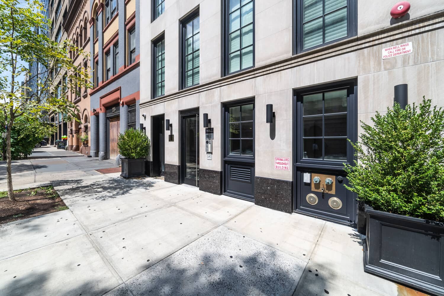 227 East 67 Street