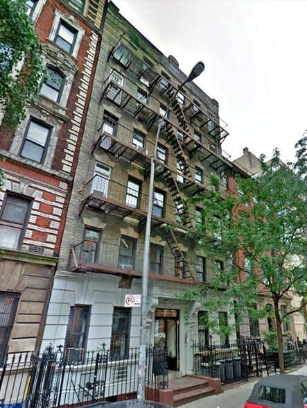 214 East 11 Street