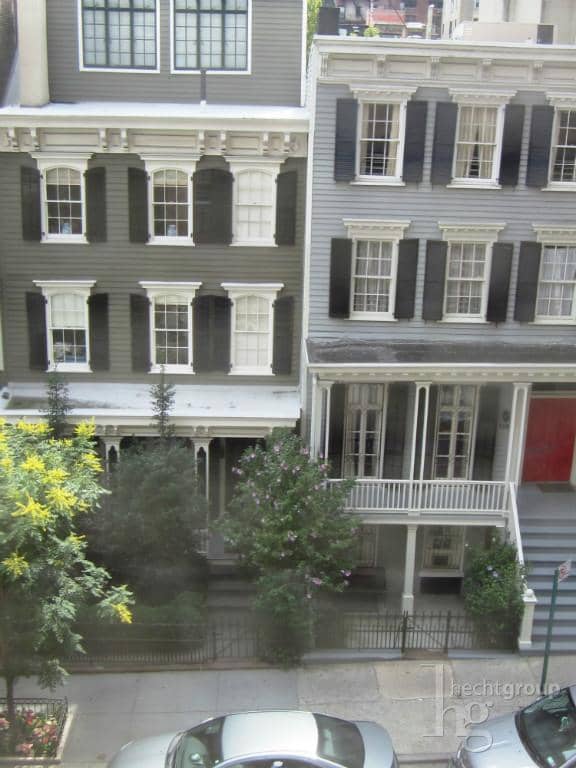 115 East 92 Street