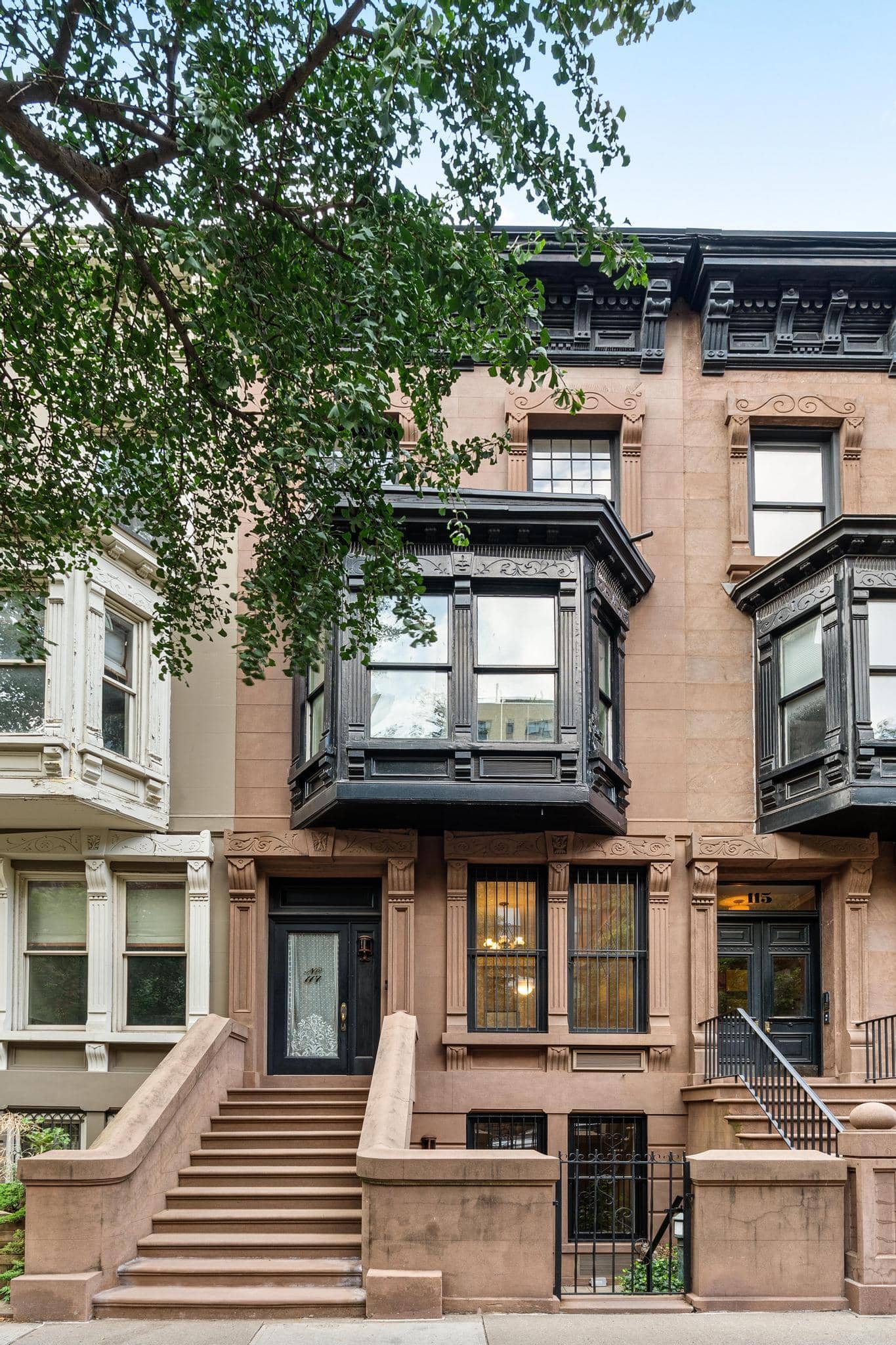 117 West 87 Street