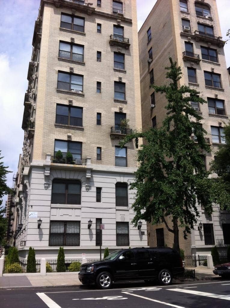 201 West 110 Street