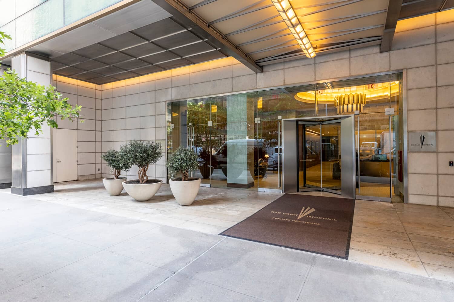 230 West 56 Street