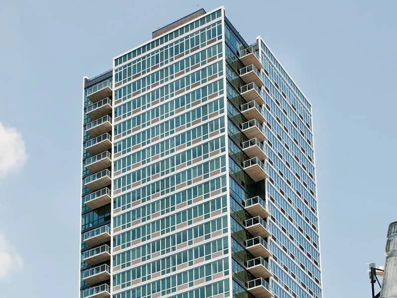 45-40 Center Boulevard