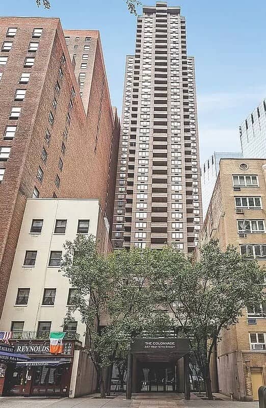 347 West 57 Street