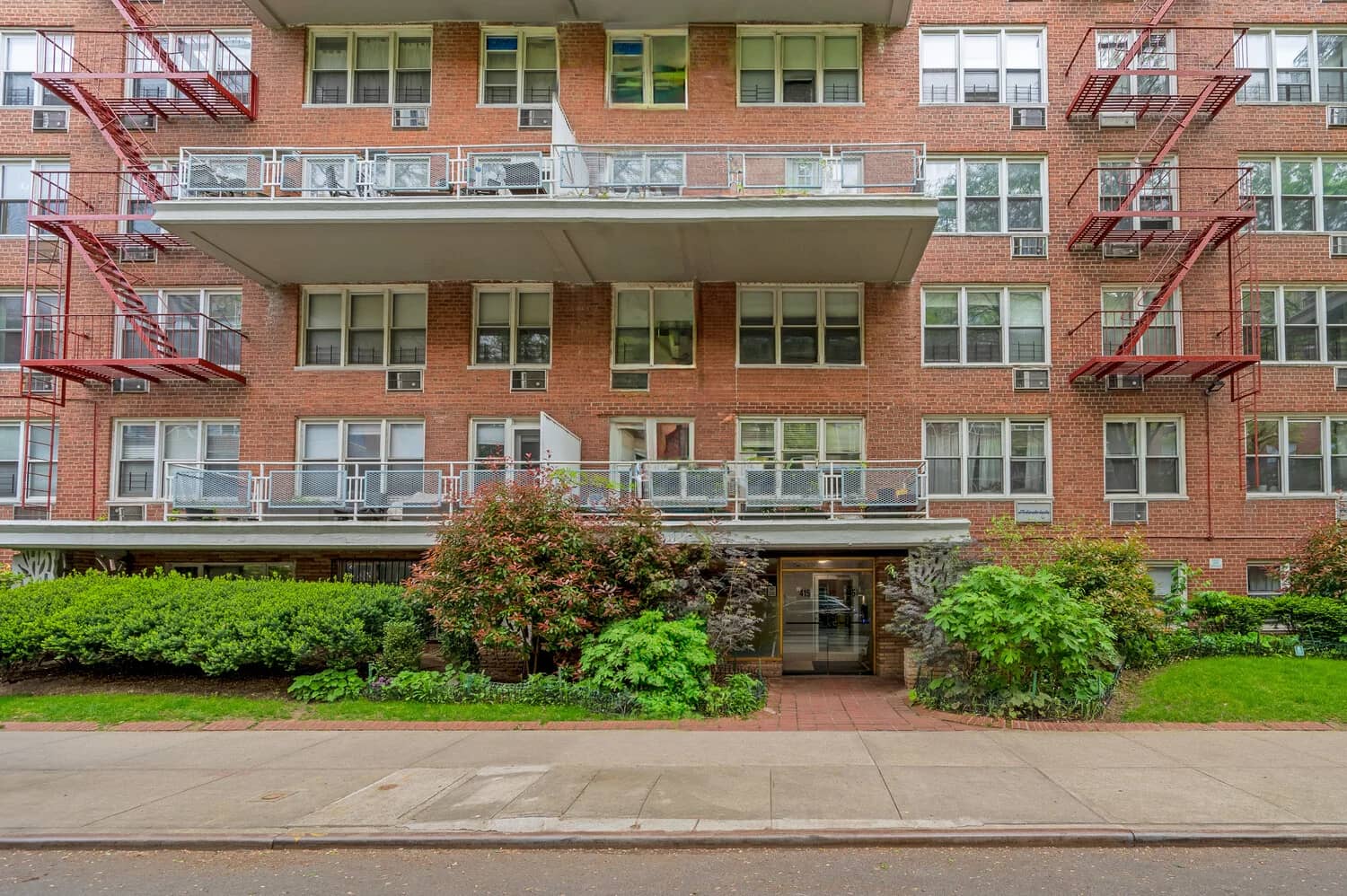 415 Argyle Road