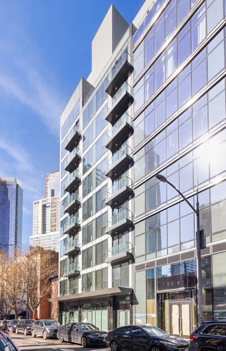 42-62 Hunter Street