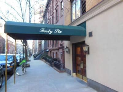 46 East 91 Street