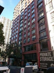155 West 70 Street