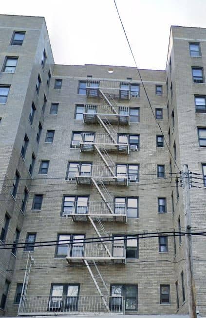 530 East 234 Street