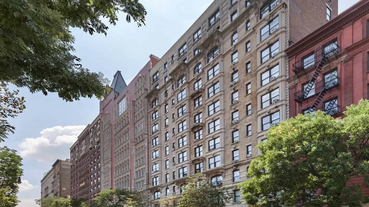 50 West 77 Street